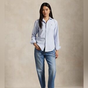 Ralph Lauren Women's Button Down Shirt
